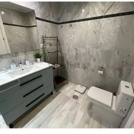 Appartamento En Elviria