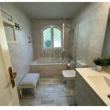 En Elviria 马尔韦利亚