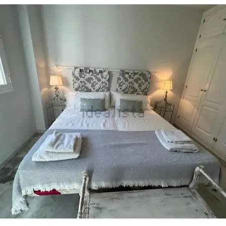 En Elviria Appartamento Marbella