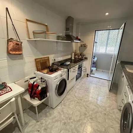 Apartment En Elviria *