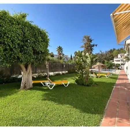 Apartment En Elviria Marbella