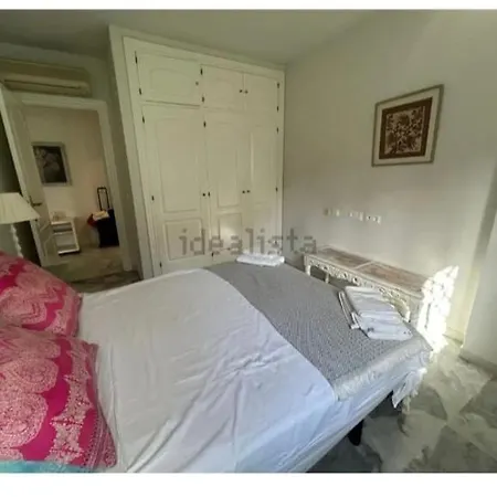 Apartment En Elviria