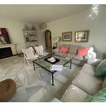 Apartment En Elviria Marbella