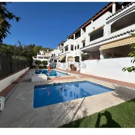 En Elviria Διαμέρισμα Μαρμπέλλα