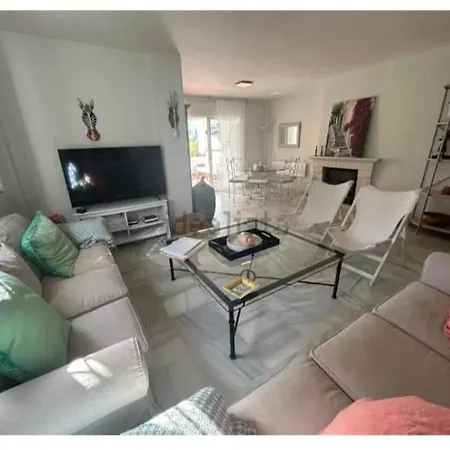 Διαμέρισμα En Elviria Μαρμπέλλα